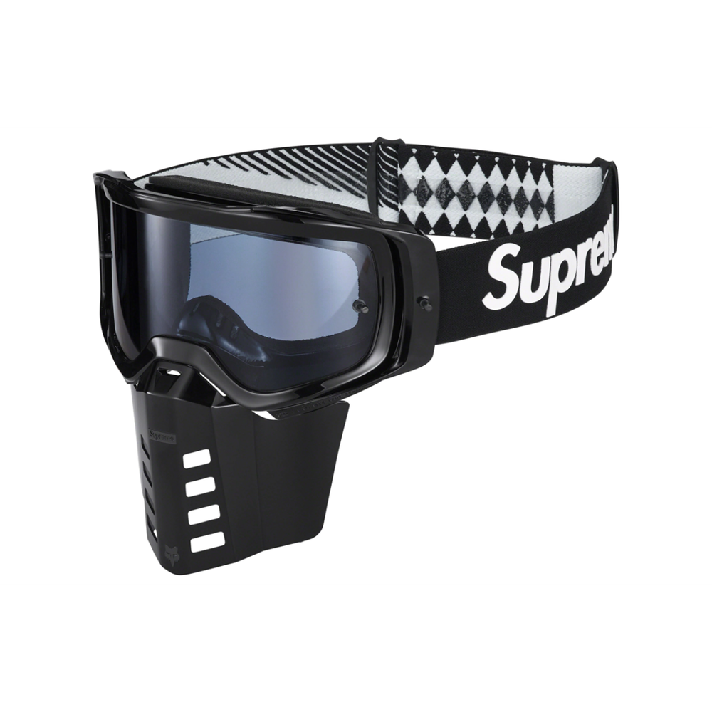 Supreme FW23 WEEK 8 SUPREME®/FOX RACING® GOGGLES