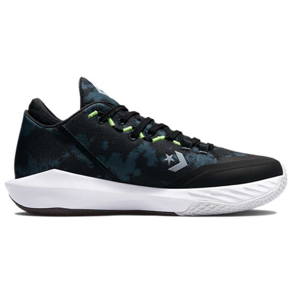 Converse All Star BB Jet Between The Lines TPU