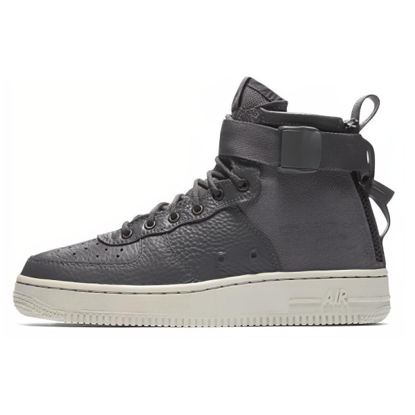 Nike Air Force 1 Dark Grey (W)