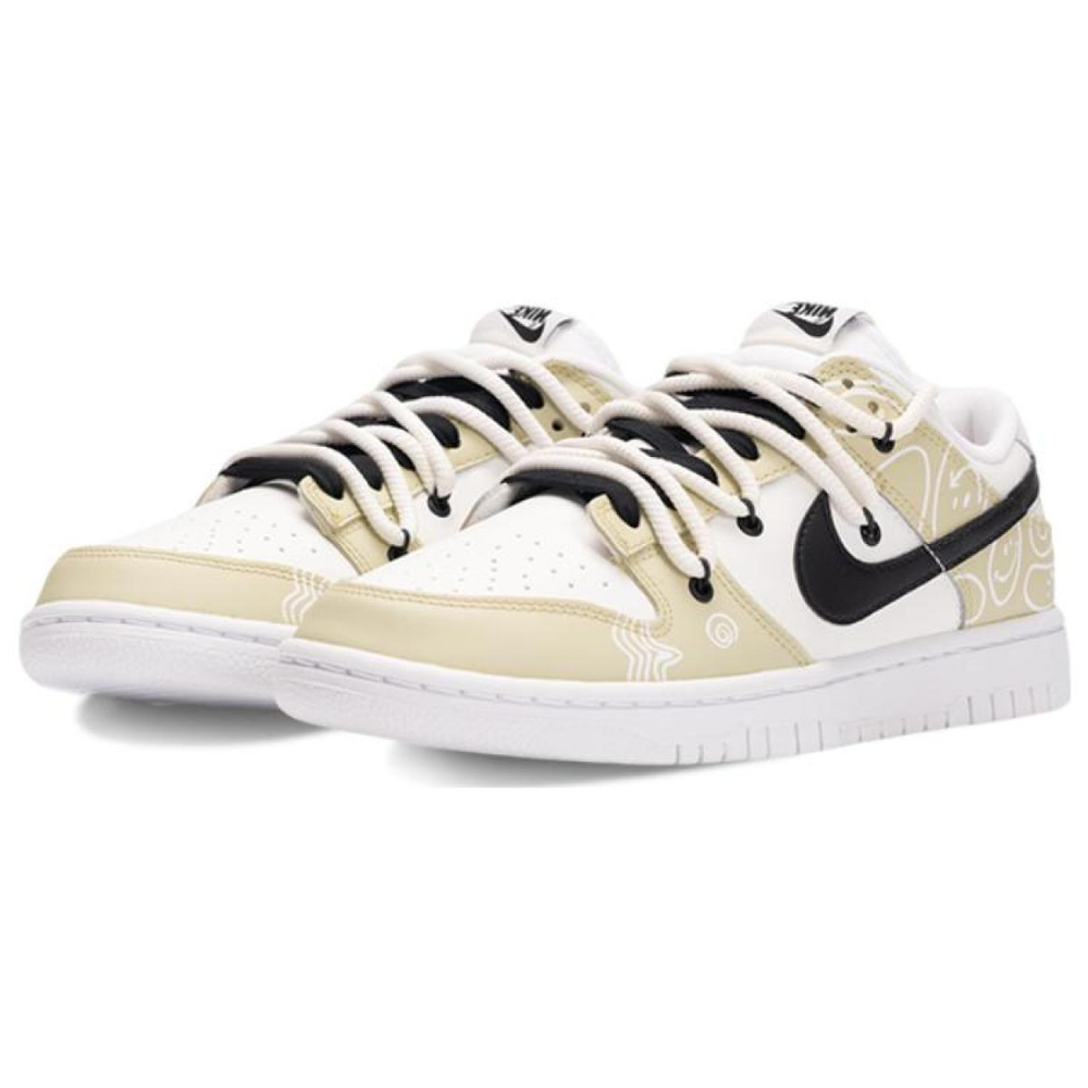 【 】 Nike Dunk retro