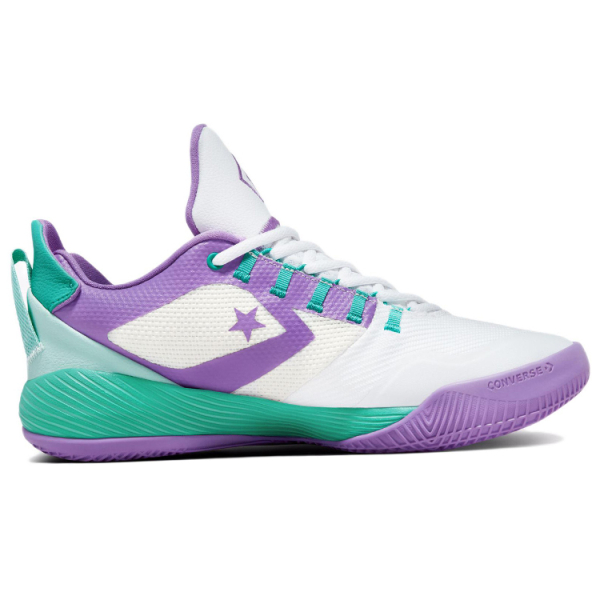 Converse All Star BB Shift TPU