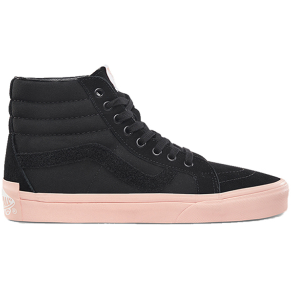 X Vans SK8