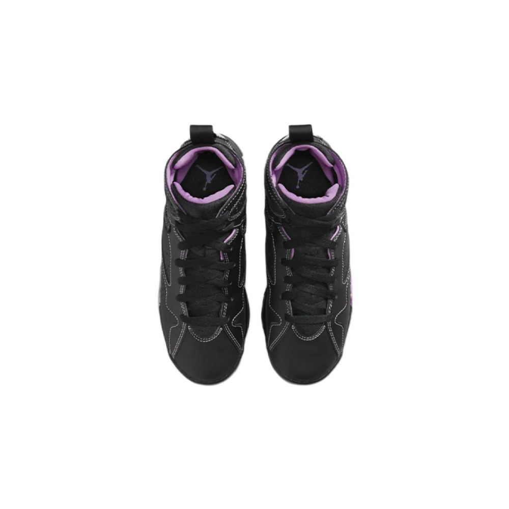 Jordan Air Jordan 7 Barely Grape
