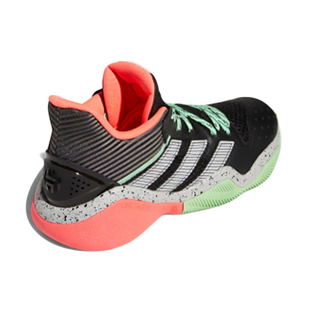 Adidas Harden Stepback 1