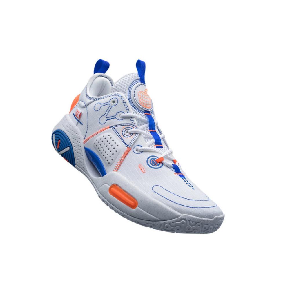LiNing 9 V1.5