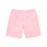 Supreme SS21 Week4 Embroidered S Sweatshort