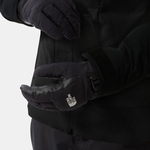 THE NORTH FACE Logo
