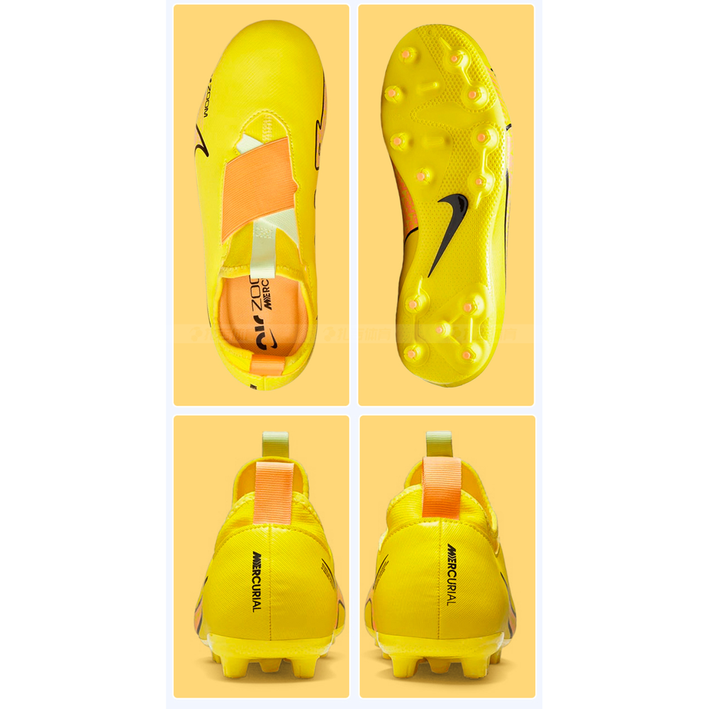 Nike Air Zoom Vapor 15 15 Academy HG