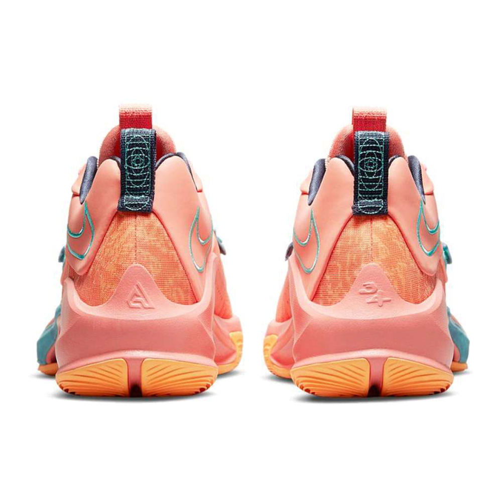 Nike Freak 3 Zoom EP "Freak"