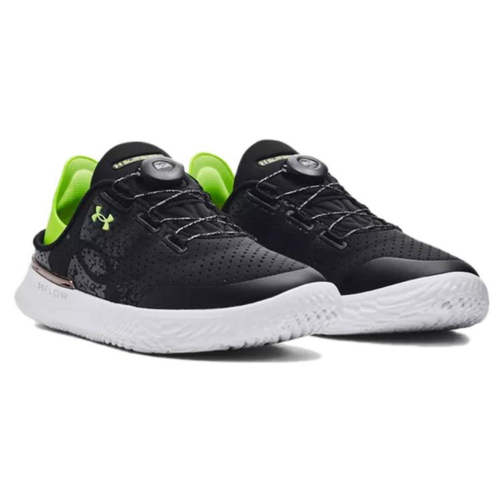 Under Armour Ua Flow Slipspeed BOA