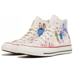 Tyler Artist Series Chuck x Converse 1970s