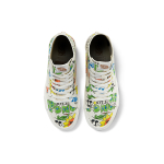 Vans SK8 Tapered