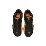 Nike Shox BB4 University Gold