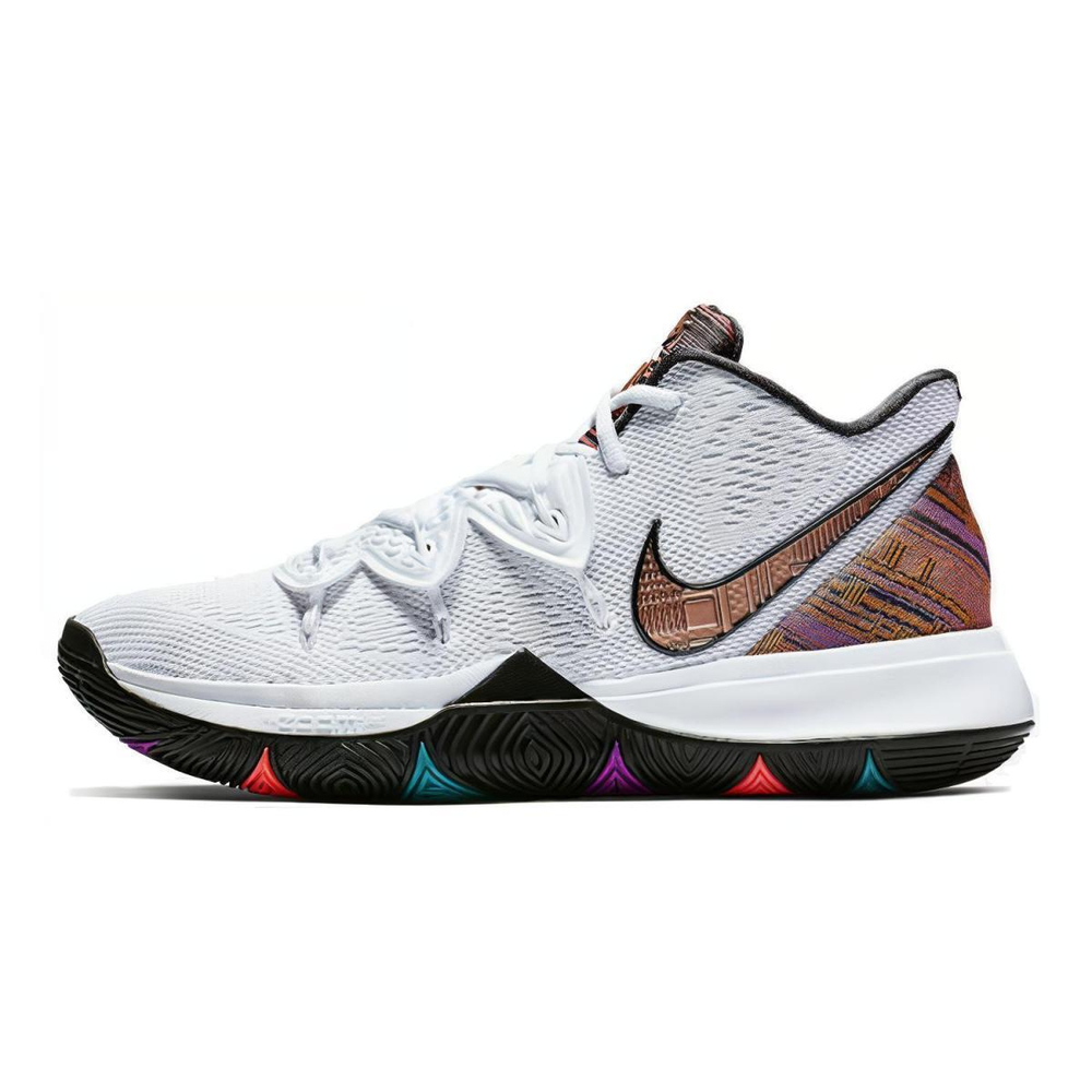 Nike Kyrie 5 BHM 5