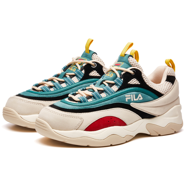 FILA FUSION Ray