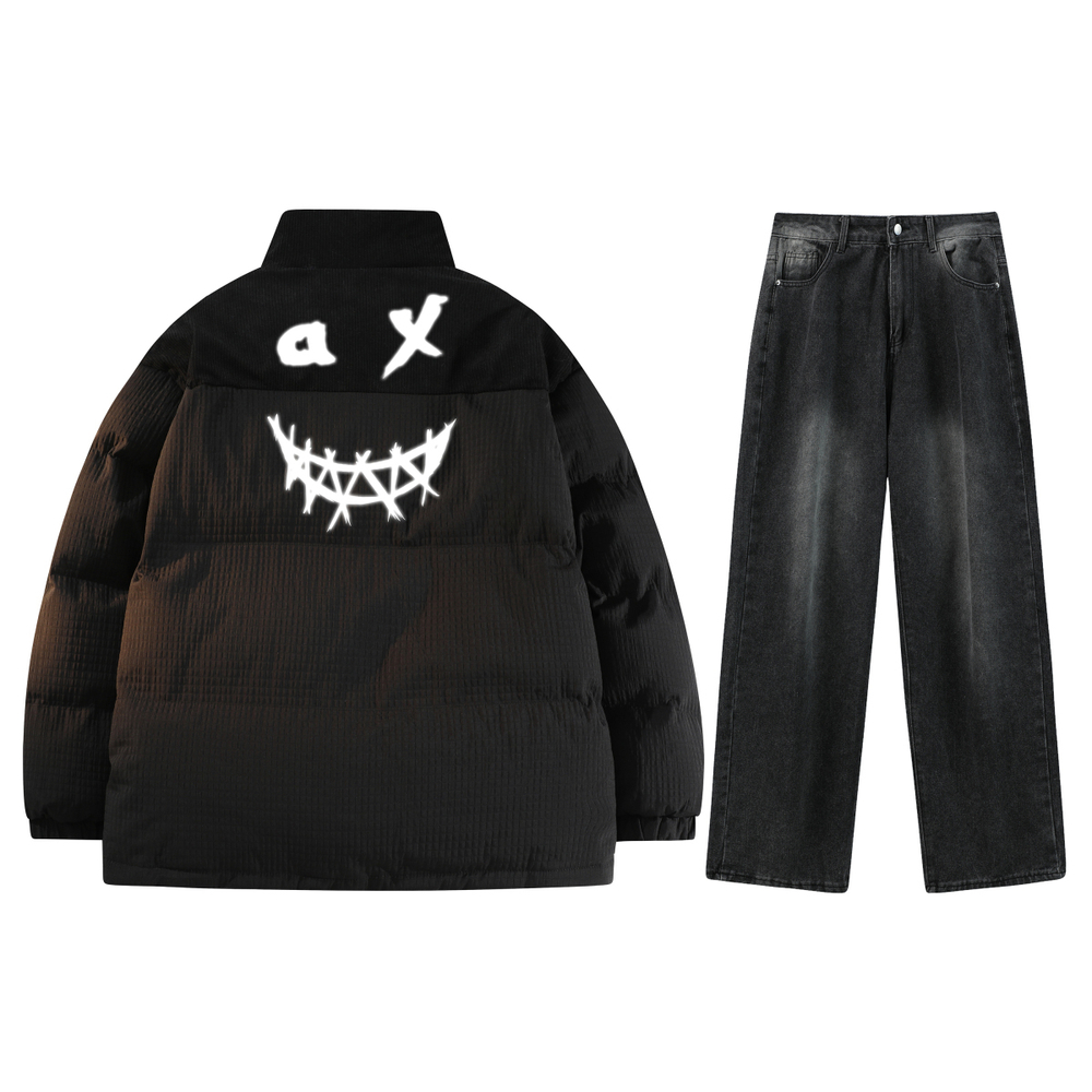 A.X.S.K