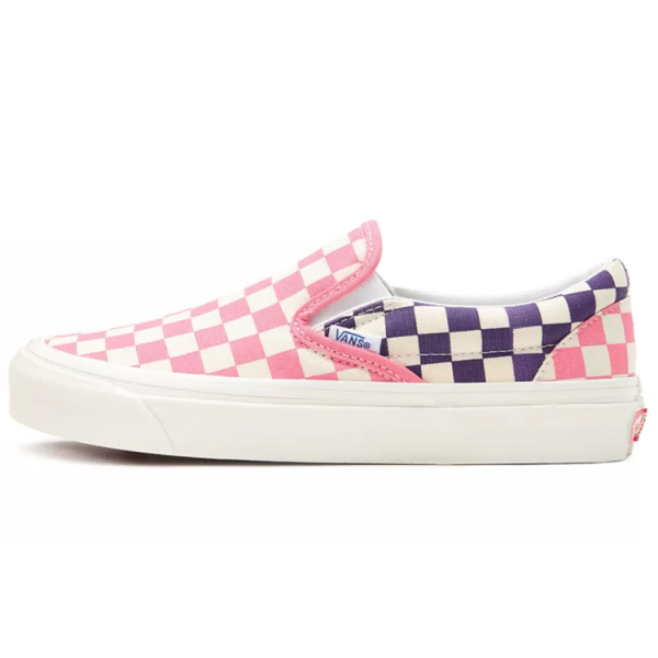 Vans slip-on 98 Dx