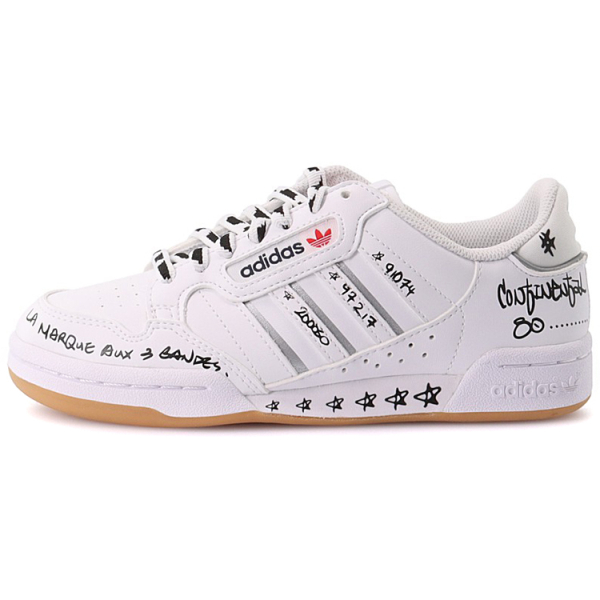 Adidas originals Continental 80