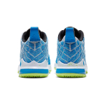 Nike Lebron 17 Sprite 17