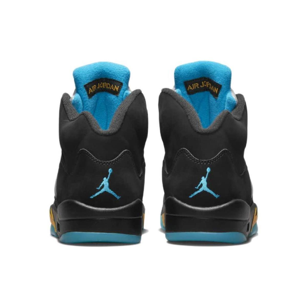 Jordan Air Jordan 5 "Aqua"