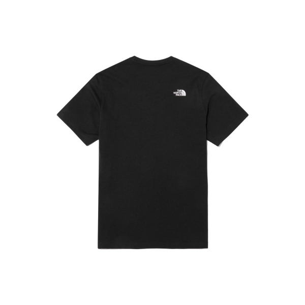 THE NORTH FACE logo T