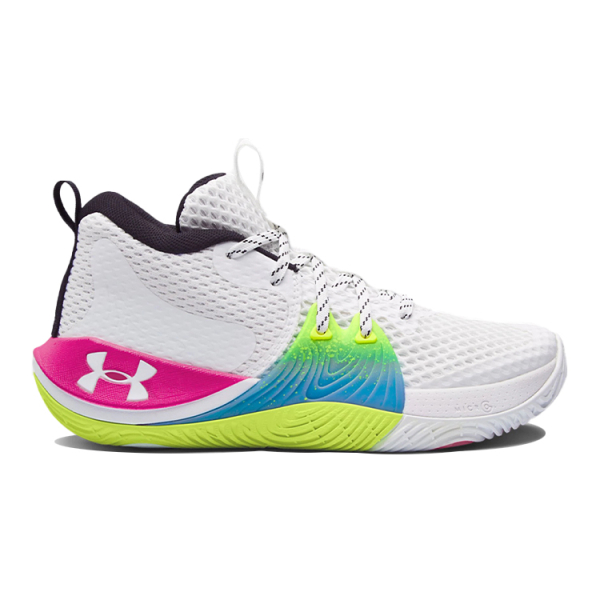 Under Armour Embiid 1