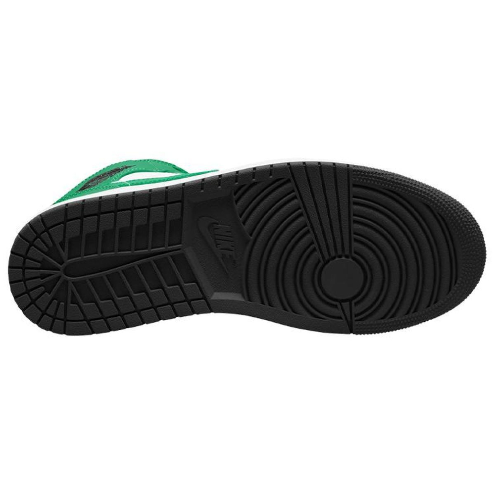 Jordan Air Jordan 1 Mid "Celtics"