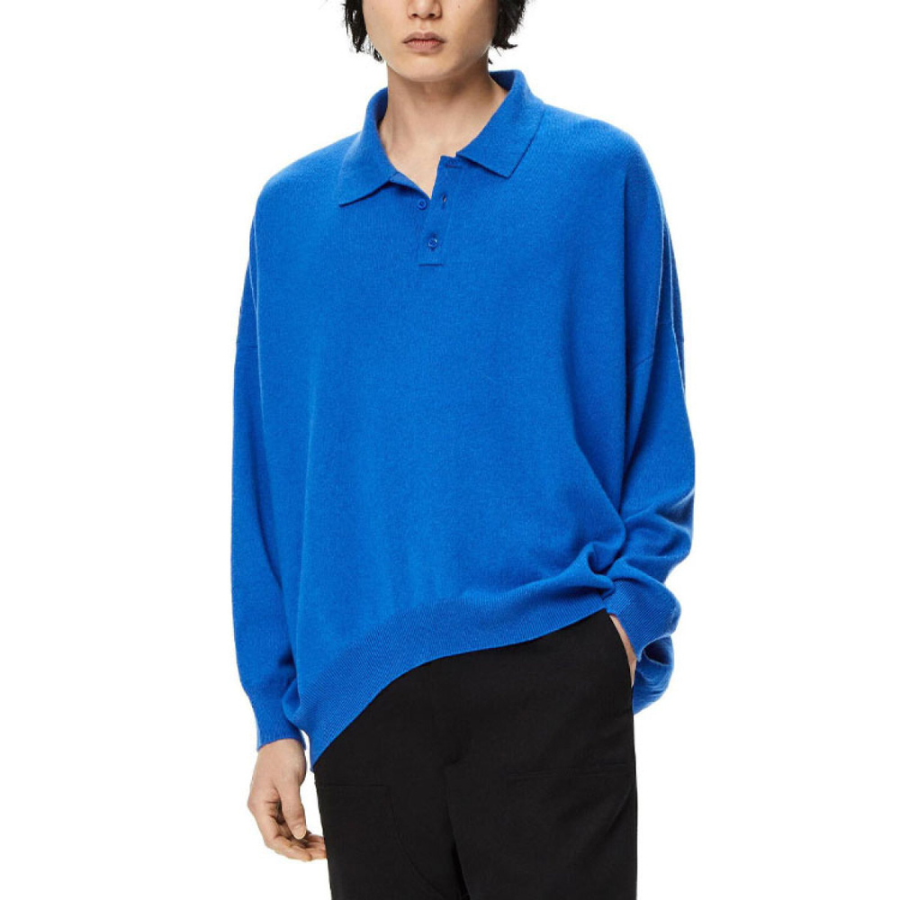LOEWE FW22 Polo