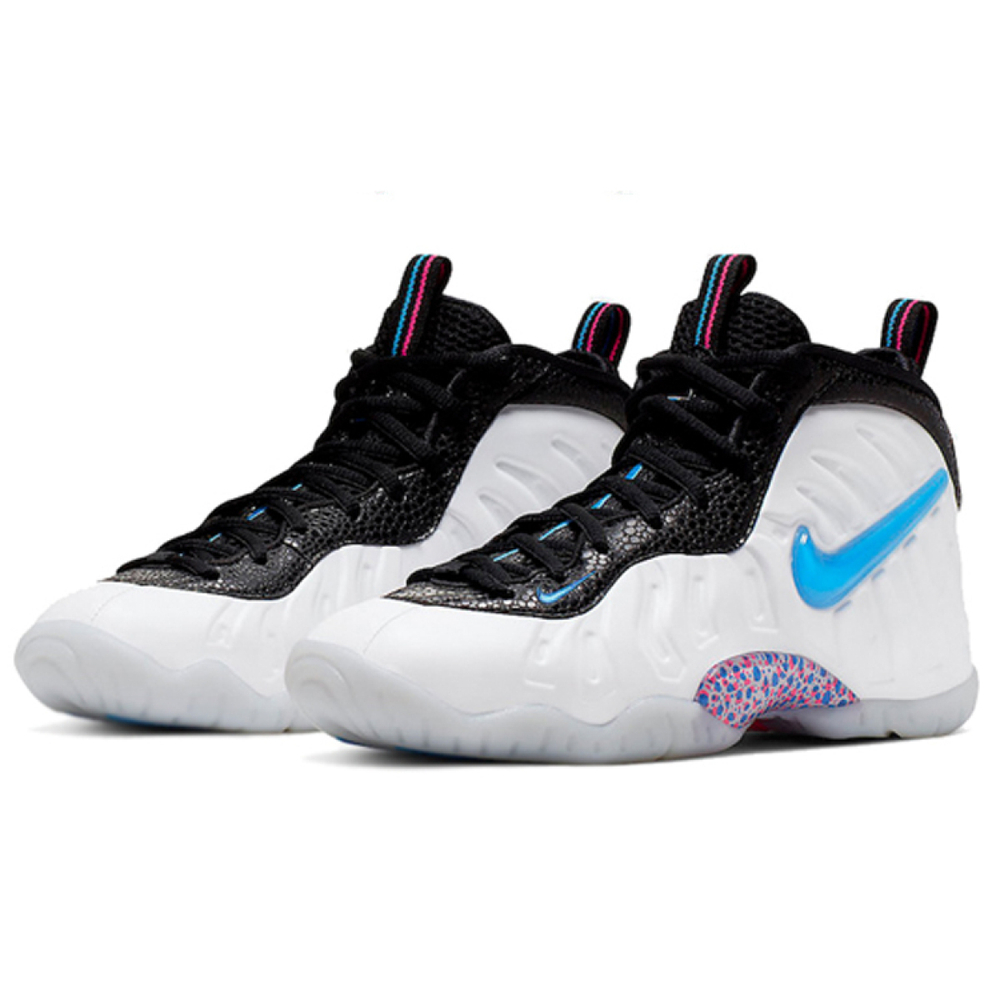 Nike Foamposite Pro Little