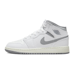 Jordan Air Jordan 1 Mid "Neutral Grey"
