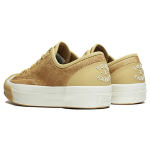 Born & Raised x Converse Jack Purcell