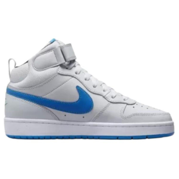 Nike Court Borough 2 Mid 2