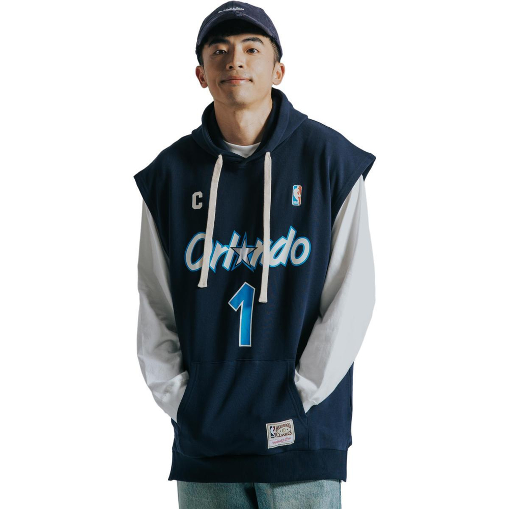 Mitchell & Ness NBA 1