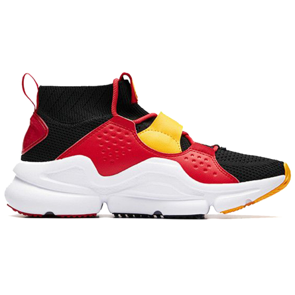 MARVEL x Anta