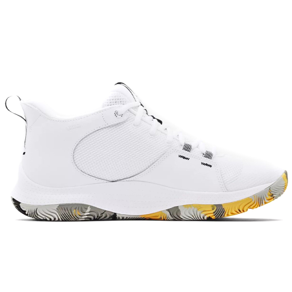 Under Armour 3Z5 Curry