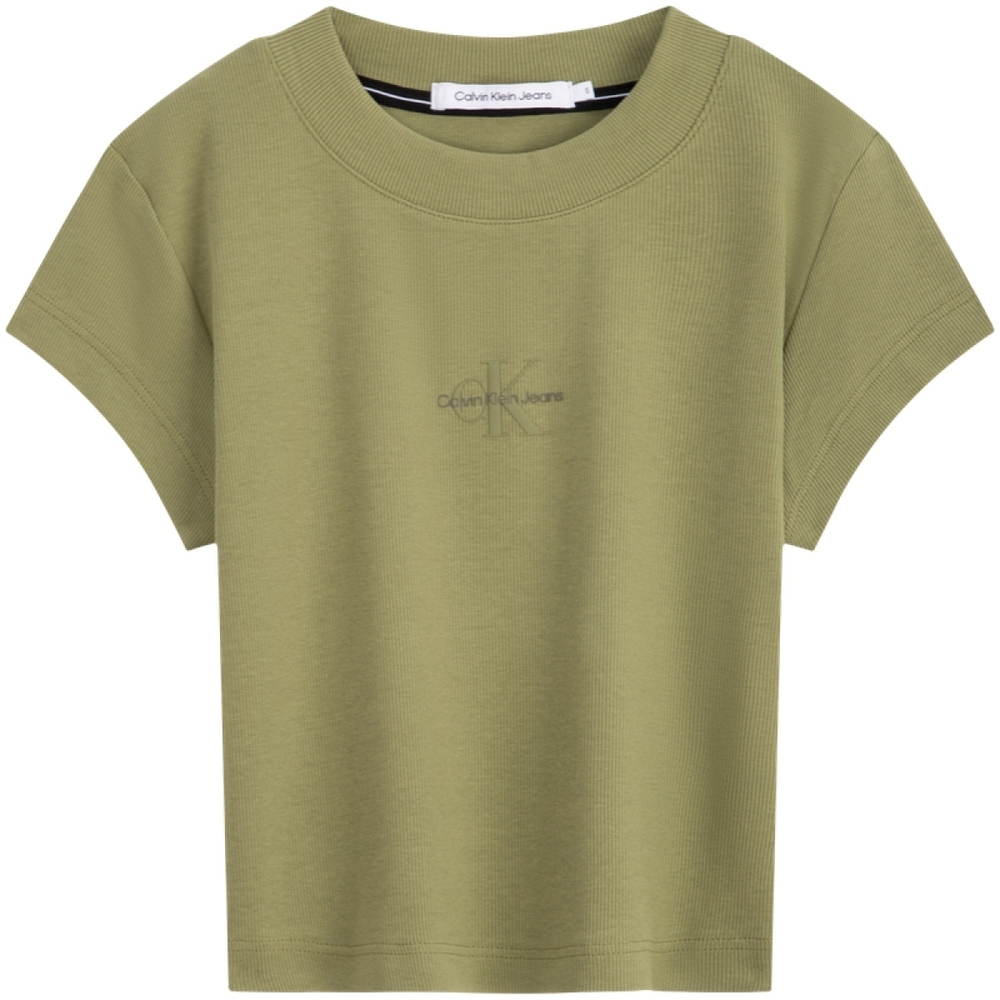 CALVIN KLEIN baby T