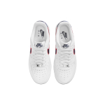 Nike Air Force 1 "Houston Comets"