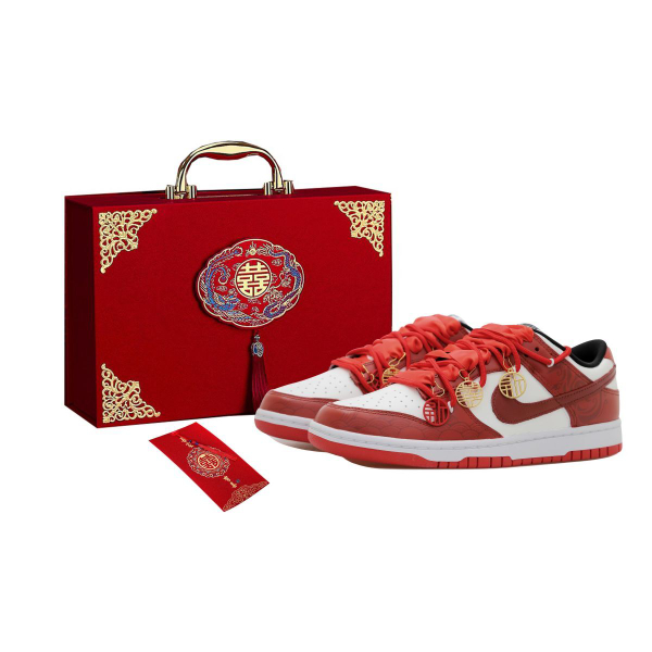 【 】 Nike Dunk Low OKHR