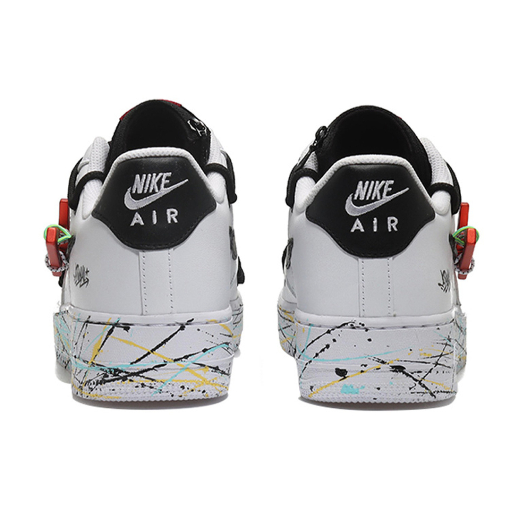 【 】 Nike Air Force 1 Low
