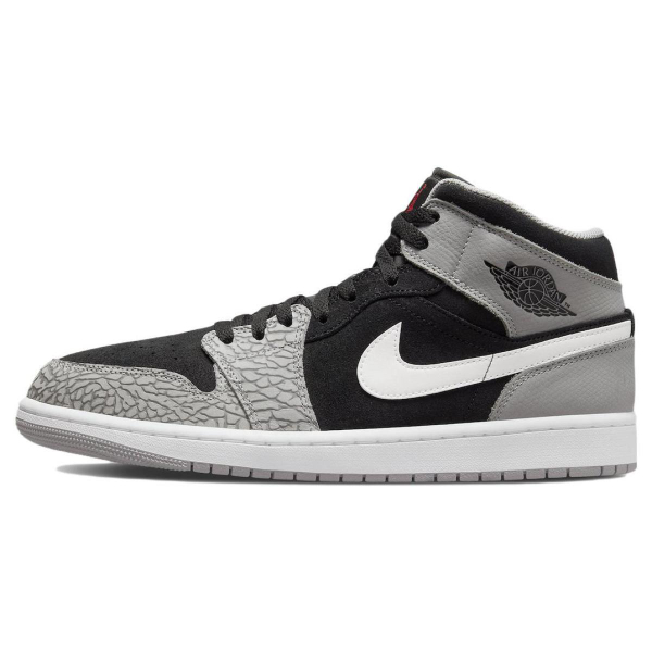 Jordan Air Jordan 1 mid se "elephant toe"