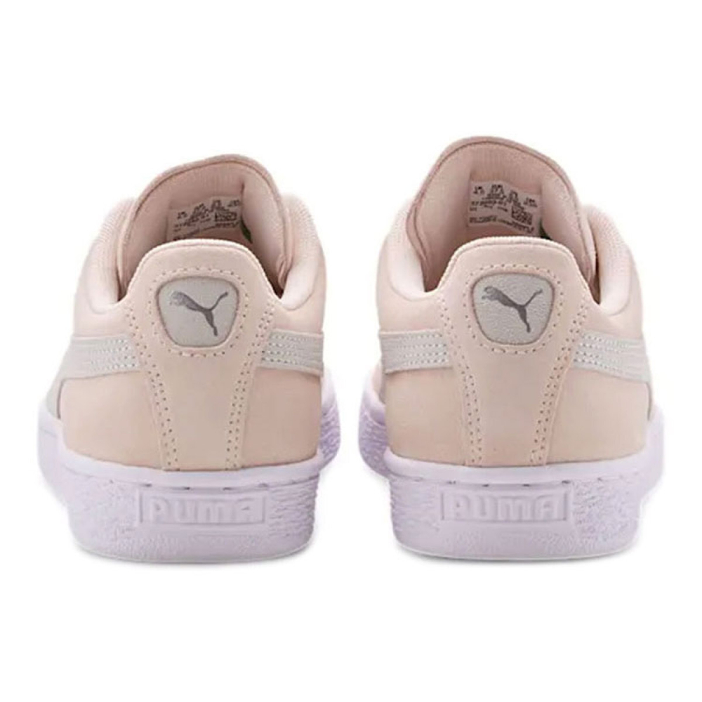 PUMA Suede Classic+