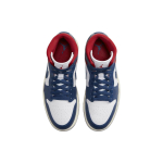 Jordan Air Jordan 1 Mid "French Blue"