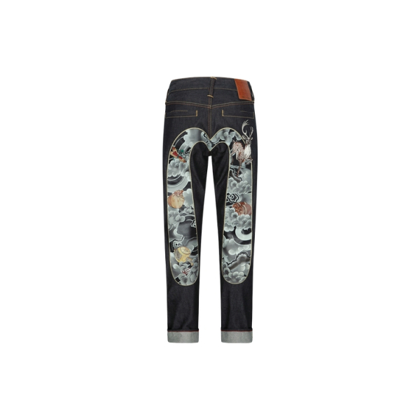 EVISU AW23 M