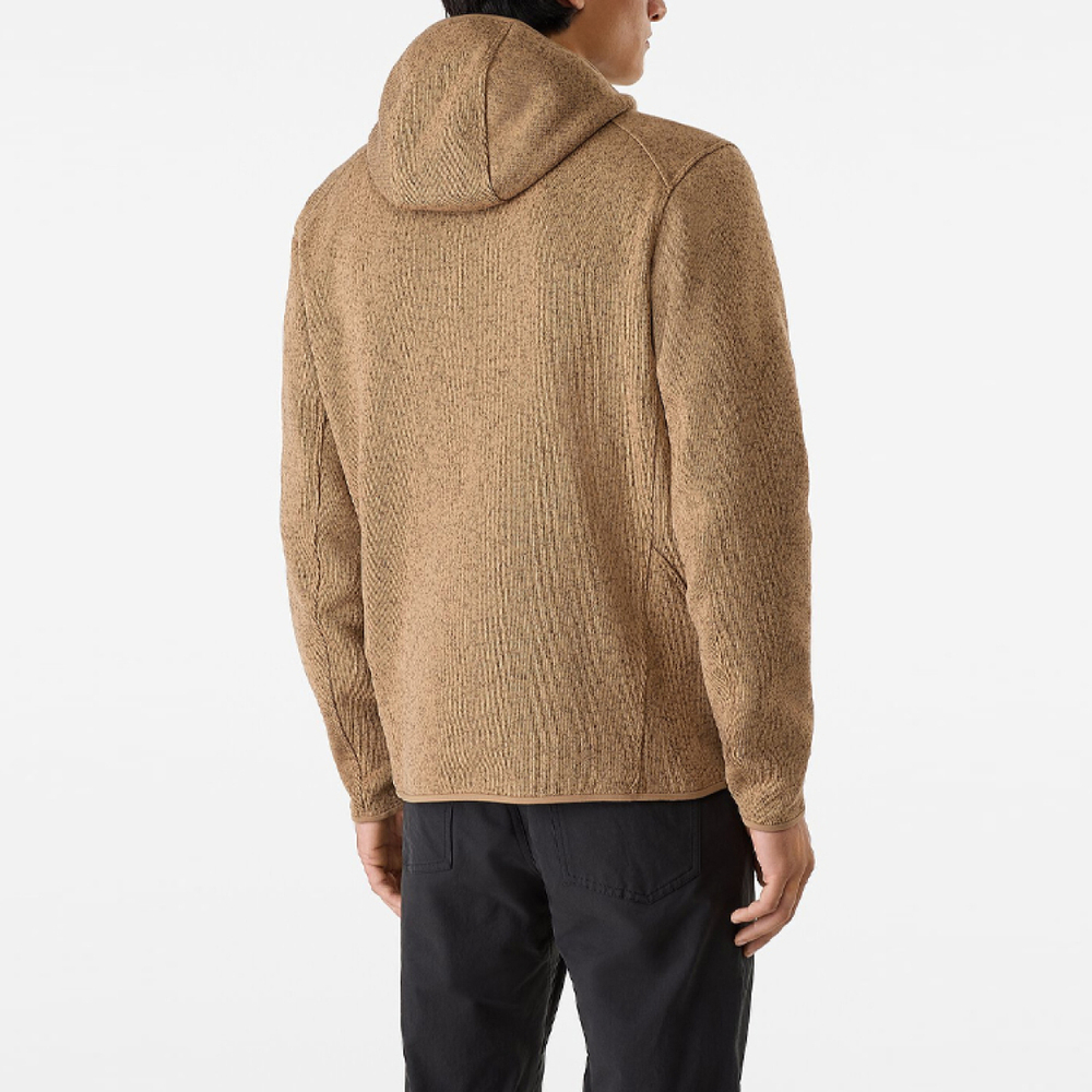 Arcteryx Covert Hoody Men'S Logo