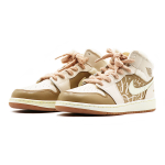 【 】 Jordan Air Jordan 1 Mid GS
