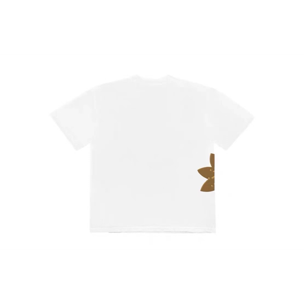Travis Scott Cactus Jack WOLF Tee T