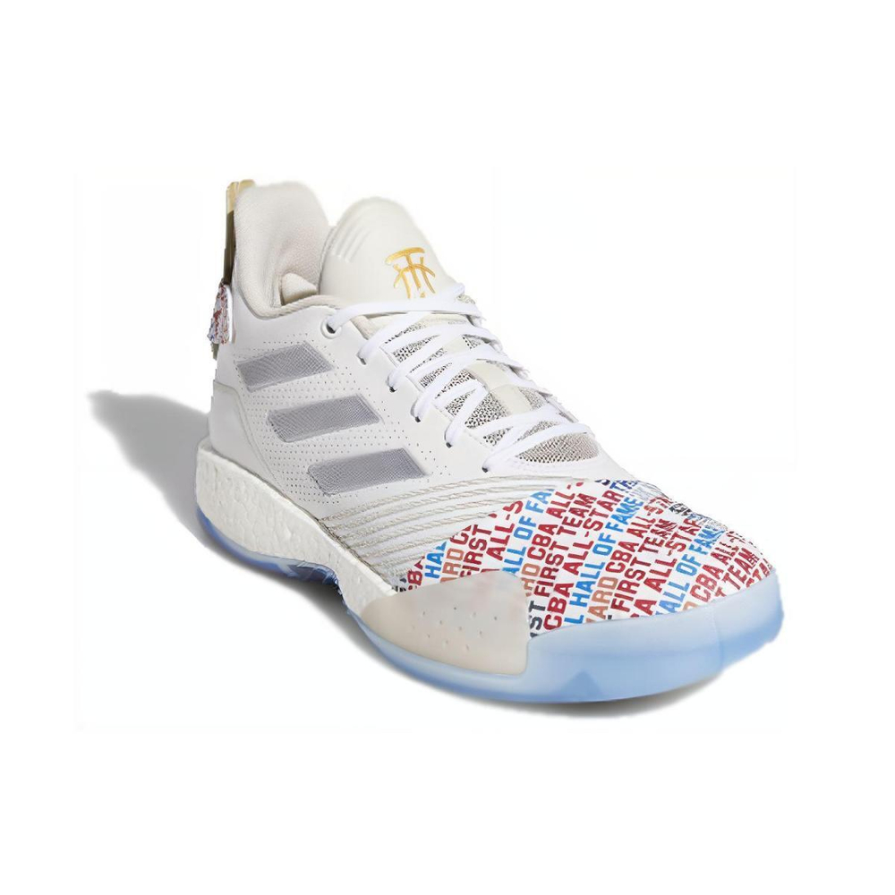 Adidas T mac Millennium