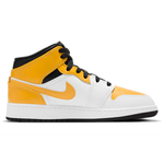 Jordan Air Jordan 1 Mid "University Gold"