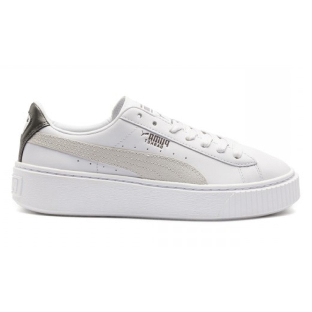 PUMA Basket Platform