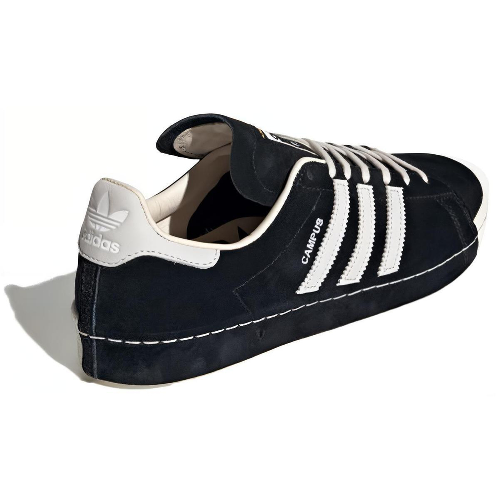 Recouture x adidas originals Campus 80s